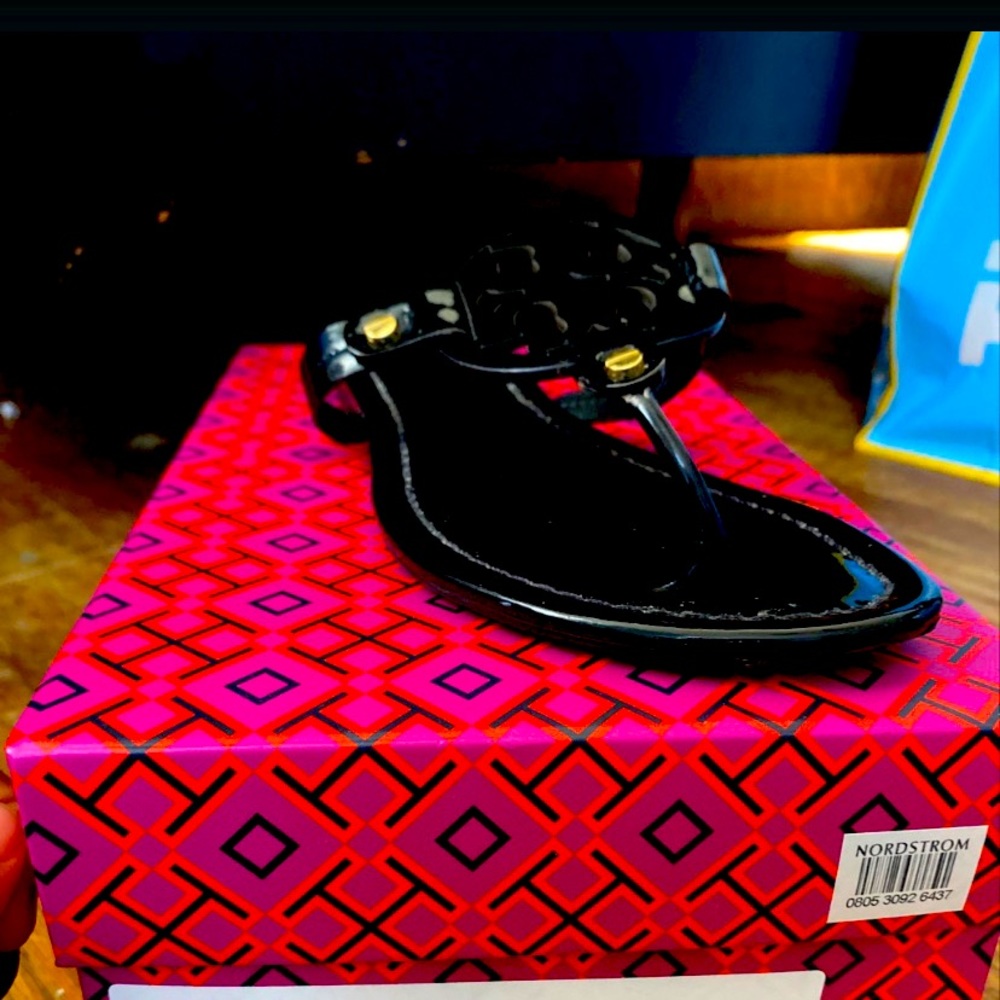 Women’s Tori Burch Sandals
